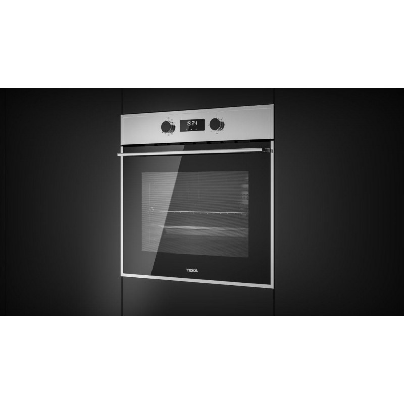 Horno MF indep. Teka HSB635INOX - 5 Horno MF indep. Teka HSB635INOX - 5