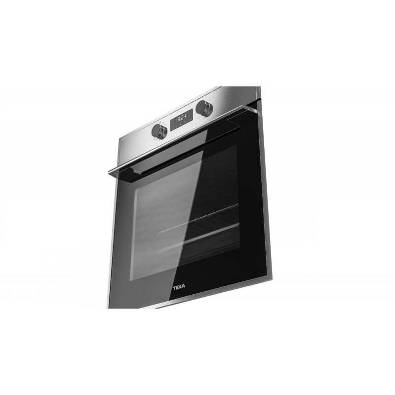 Horno MF indep. Teka HSB635INOX - 7 Horno MF indep. Teka HSB635INOX - 7