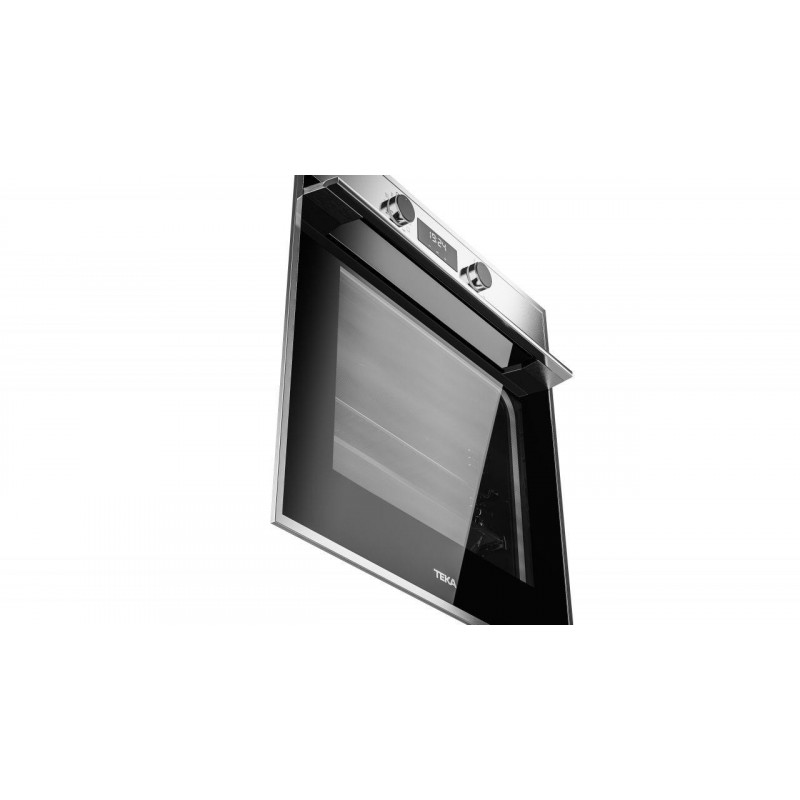 Horno MF indep. Teka HSB635INOX - 8 Horno MF indep. Teka HSB635INOX - 8