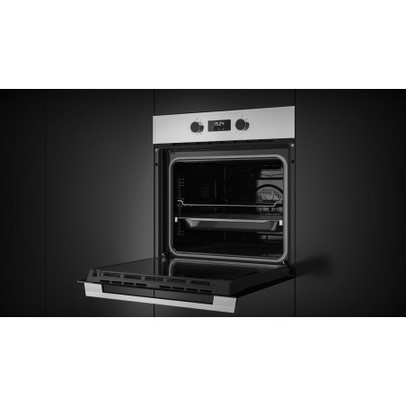Horno MF indep. Teka HSB635INOX - 10 Horno MF indep. Teka HSB635INOX - 10