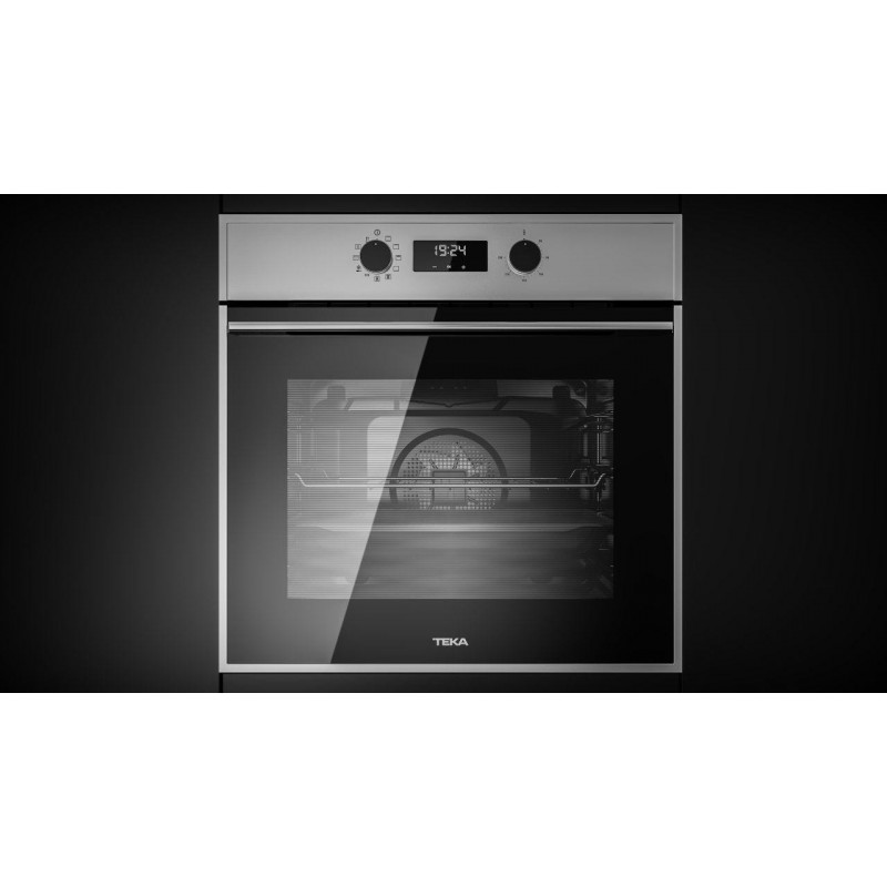 Horno MF indep. Teka HSB635INOX - 11 Horno MF indep. Teka HSB635INOX - 11