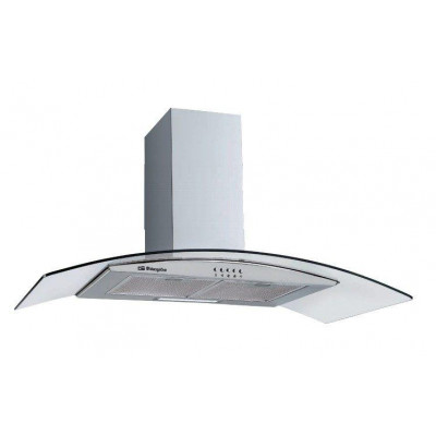 Campana decorativa Orbegozo DS60190IN - 1
