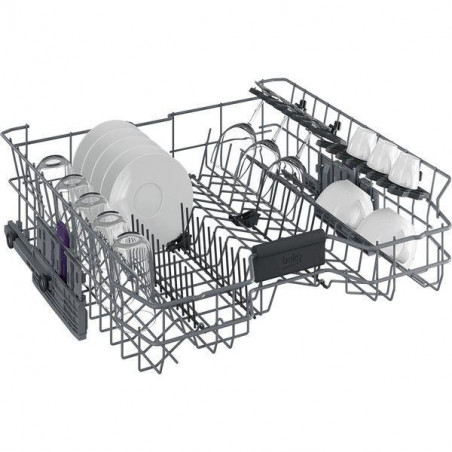 Lavavajillas 60 Beko DFN28422X - 3 Lavavajillas 60 Beko DFN28422X - 3