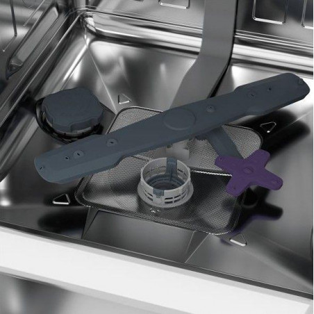 Lavavajillas 60 Beko DFN28422X - 4 Lavavajillas 60 Beko DFN28422X - 4