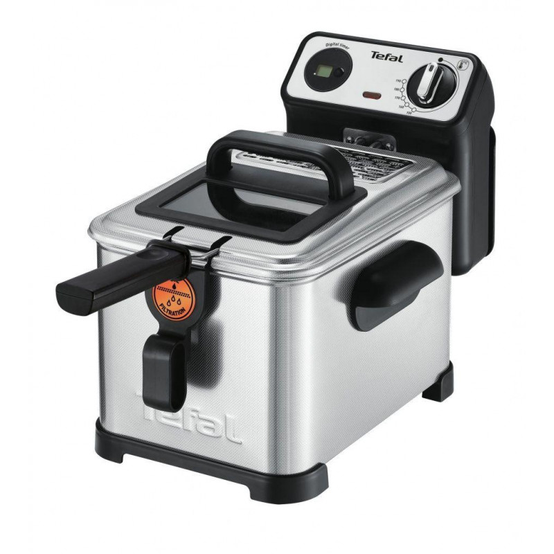 Freidora Tefal FR511170 - 3 Freidora Tefal FR511170 - 3