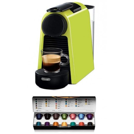 Cafetera nespresso Delonghi EN85L - 4 Cafetera nespresso Delonghi EN85L - 4