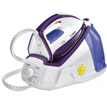 Centro planchado Bosch Pae TDS6080 - 1