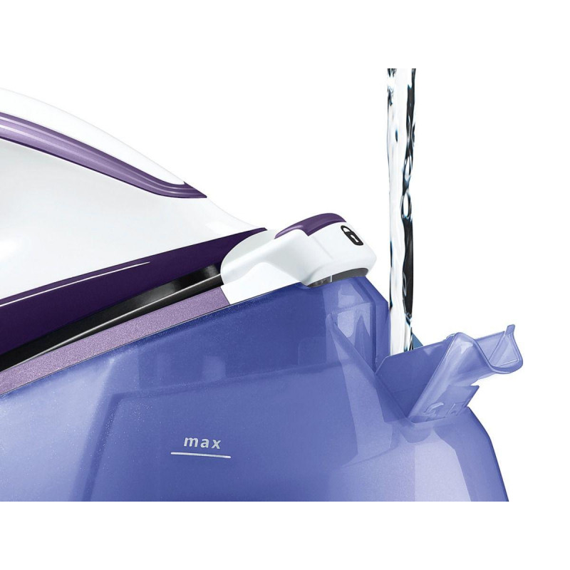 Centro planchado Bosch Pae TDS6080 - 2 Centro planchado Bosch Pae TDS6080 - 2