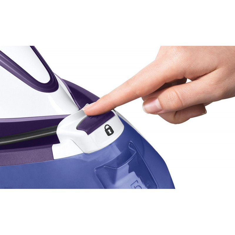 Centro planchado Bosch Pae TDS6080 - 3 Centro planchado Bosch Pae TDS6080 - 3