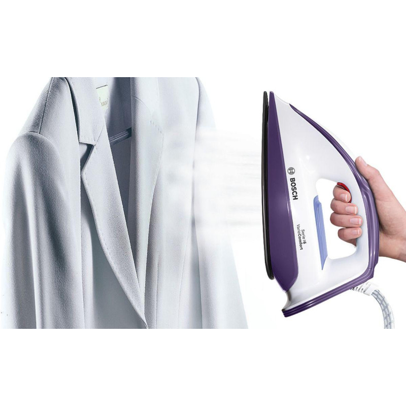 Centro planchado Bosch Pae TDS6080 - 4 Centro planchado Bosch Pae TDS6080 - 4