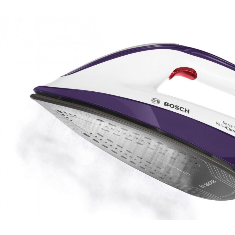 Centro planchado Bosch Pae TDS6080 - 7 Centro planchado Bosch Pae TDS6080 - 7
