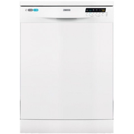 Lavavajillas 60 Zanussi ZDF26020WA - 1