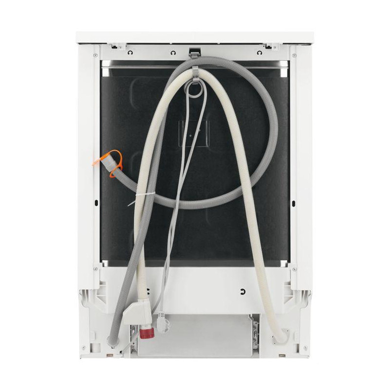 Lavavajillas 60 Zanussi ZDF26020WA - 2 Lavavajillas 60 Zanussi ZDF26020WA - 2