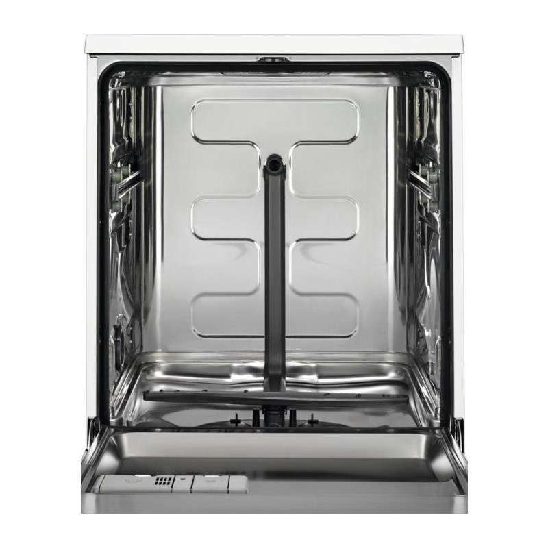 Lavavajillas 60 Zanussi ZDF26020WA - 4 Lavavajillas 60 Zanussi ZDF26020WA - 4