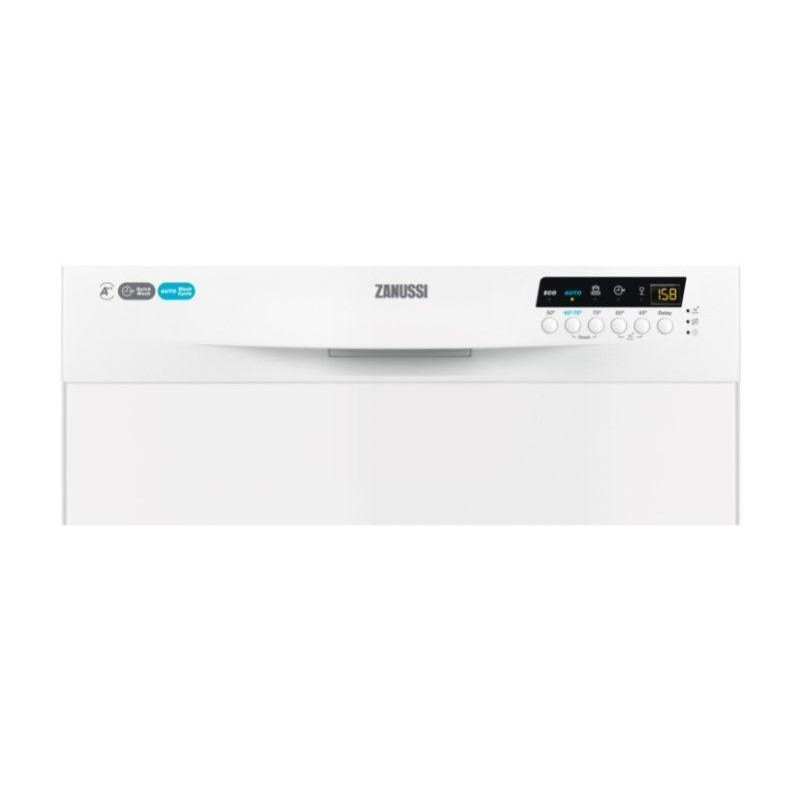 Lavavajillas 60 Zanussi ZDF26020WA - 5 Lavavajillas 60 Zanussi ZDF26020WA - 5