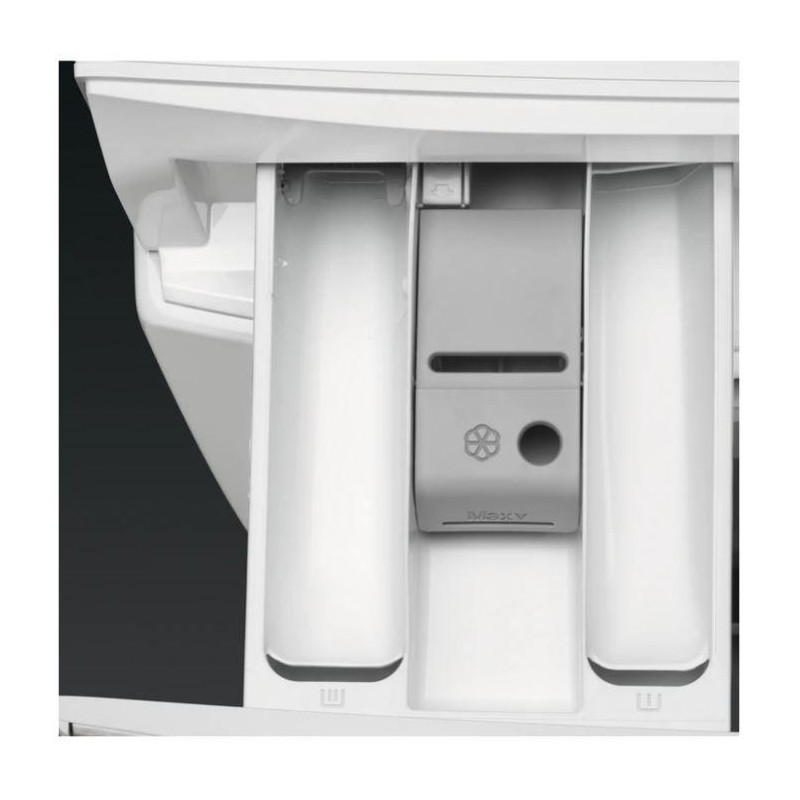 Lavasecadora Aeg L8WEC162S - 3 Lavasecadora Aeg L8WEC162S - 3