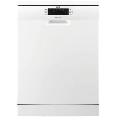 Lavavajillas 60 Aeg FFB63700PW - 1