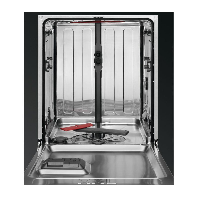 Lavavajillas 60 Aeg FFB63700PW - 4 Lavavajillas 60 Aeg FFB63700PW - 4