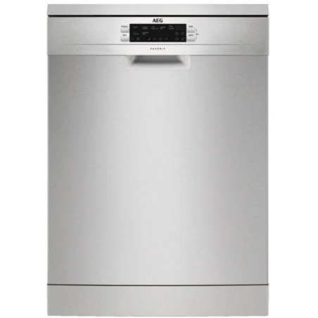 Lavavajillas 60 Aeg FFB63700PM - 1