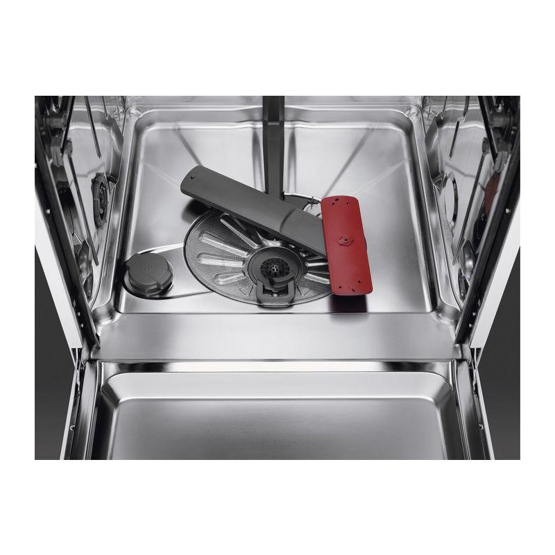 Lavavajillas 60 Aeg FFB63700PM - 3