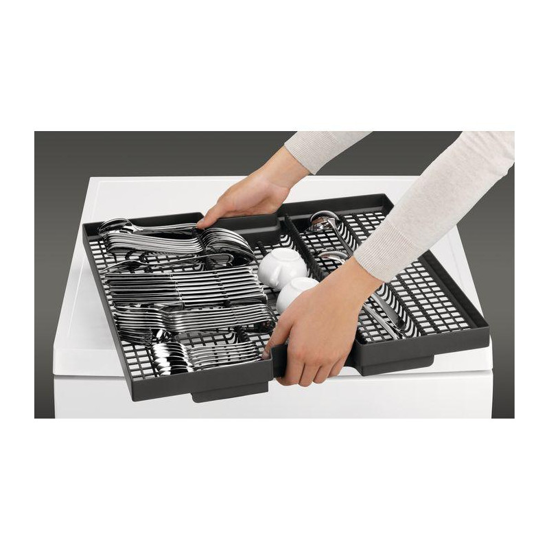 Lavavajillas 60 Aeg FFB63700PM - 4