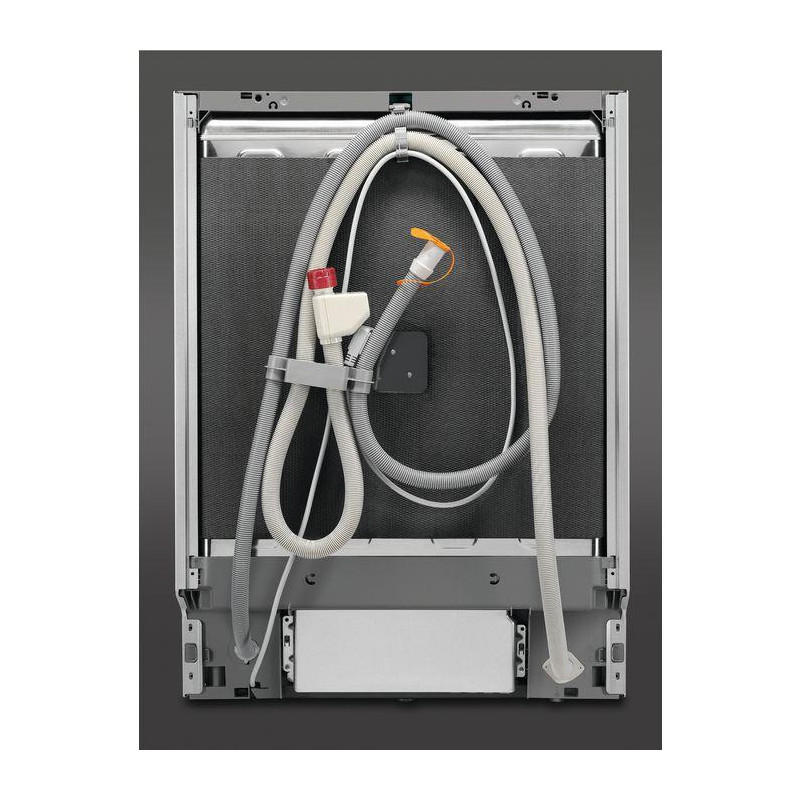 Lavavajillas 60 Aeg FFB63700PM - 5