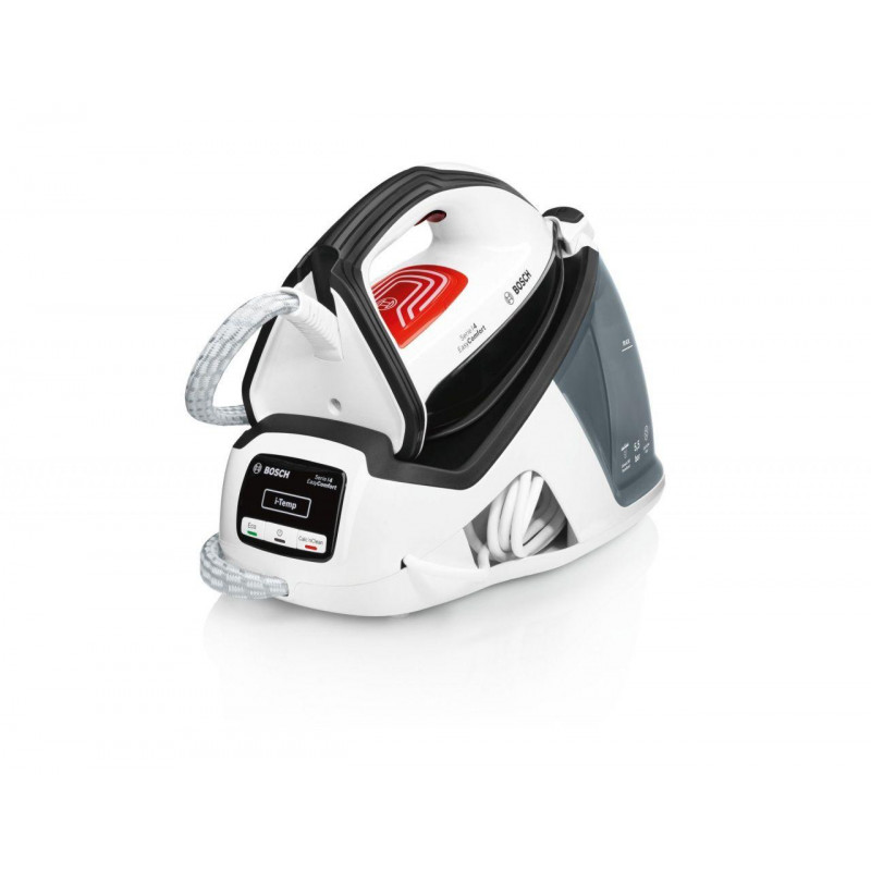 Centro planchado Bosch Pae TDS4070 - 3 Centro planchado Bosch Pae TDS4070 - 3