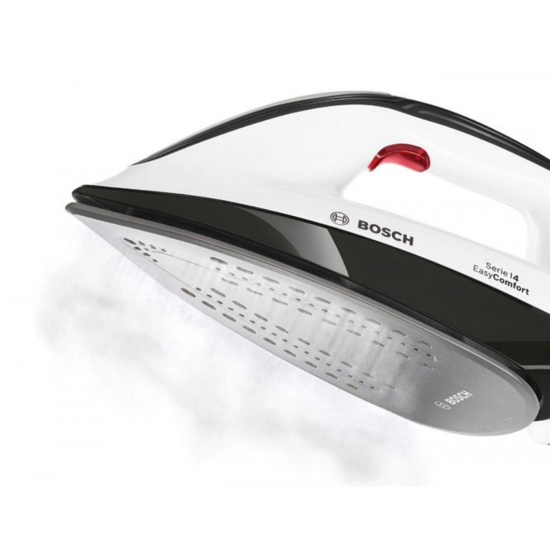 Centro planchado Bosch Pae TDS4070 - 4 Centro planchado Bosch Pae TDS4070 - 4