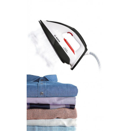 Centro planchado Bosch Pae TDS4070 - 8 Centro planchado Bosch Pae TDS4070 - 8