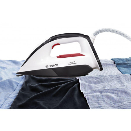 Centro planchado Bosch Pae TDS4070 - 14 Centro planchado Bosch Pae TDS4070 - 14