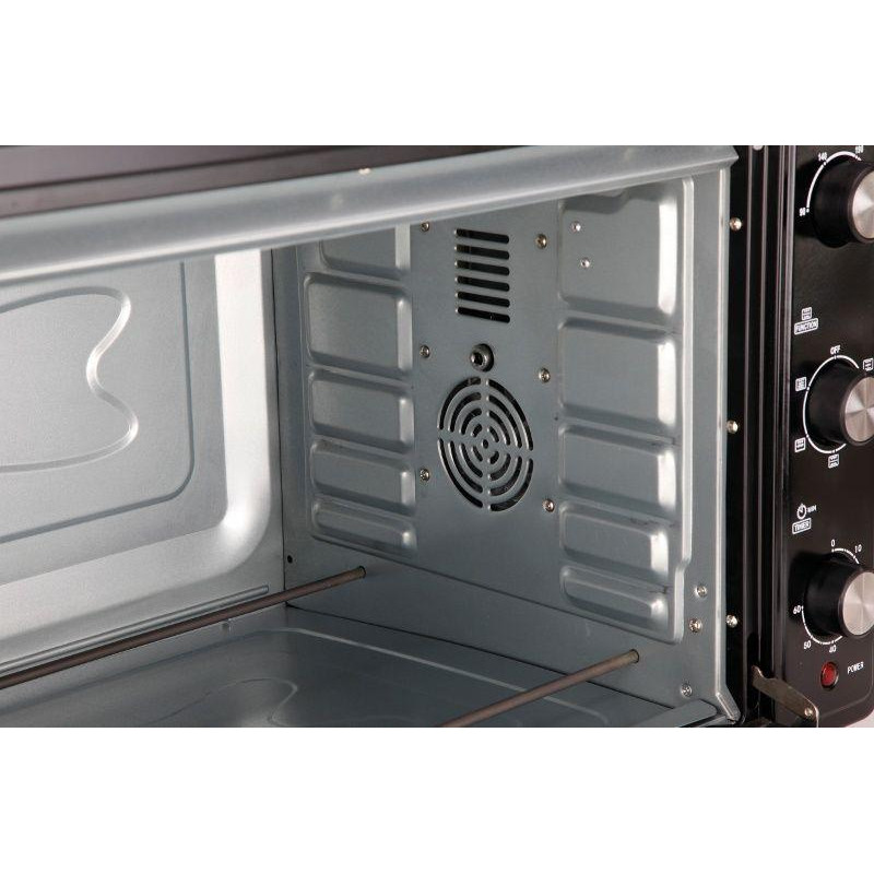 Mini Horno Jata HN966 - 3 Mini Horno Jata HN966 - 3