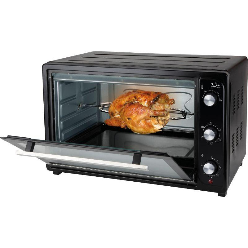 Mini Horno Jata HN966 - 4 Mini Horno Jata HN966 - 4