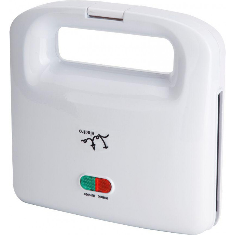 Sandwichera Jata SW219 - 2 Sandwichera Jata SW219 - 2