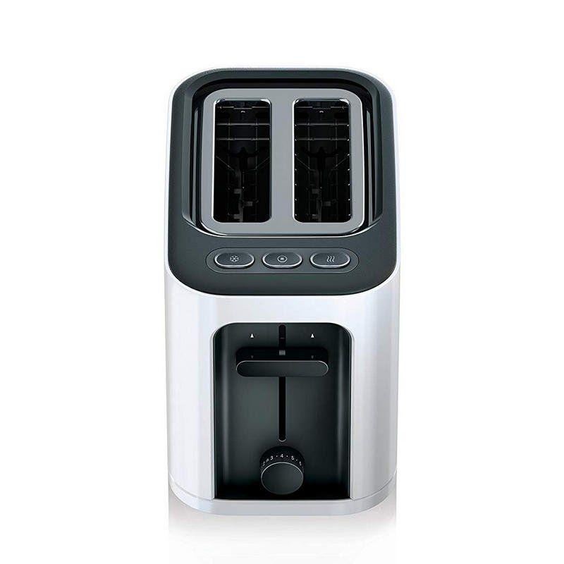 Tostador Braun HT3000WH - 2