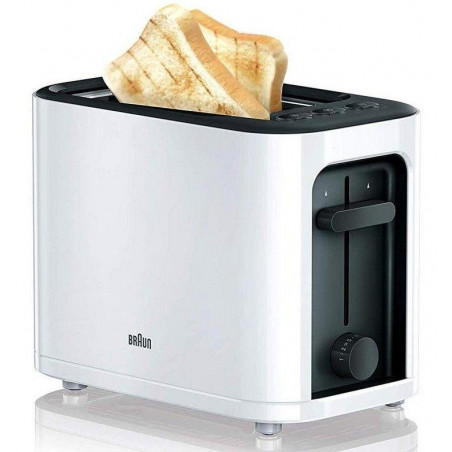 Tostador Braun HT3000WH - 3