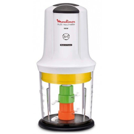 Picadora Moulinex AT723110 - 1