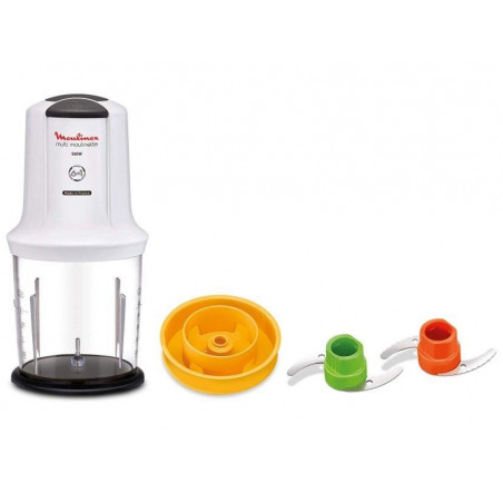 Picadora Moulinex AT723110 - 2 Picadora Moulinex AT723110 - 2