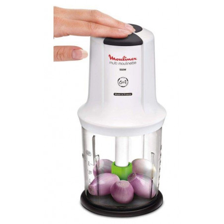 Picadora Moulinex AT723110 - 3 Picadora Moulinex AT723110 - 3