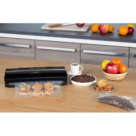 Envasadora al vacio Tefal VT254070 - 2 Envasadora al vacio Tefal VT254070 - 2