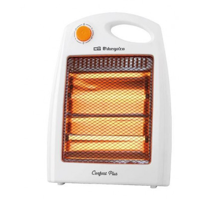 Radiador halogeno Orbegozo BP5007 - 1