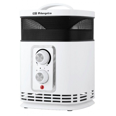 Termoventilador Orbegozo CR6025 - 1