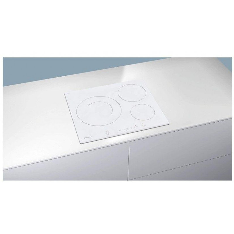 Vitroceramica induccion indep. Cata IB6030WH - 3 Vitroceramica induccion indep. Cata IB6030WH - 3