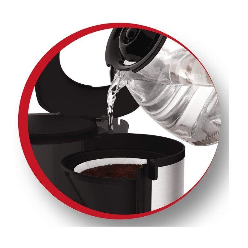 Cafetera goteo Moulinex FG370811 - 3