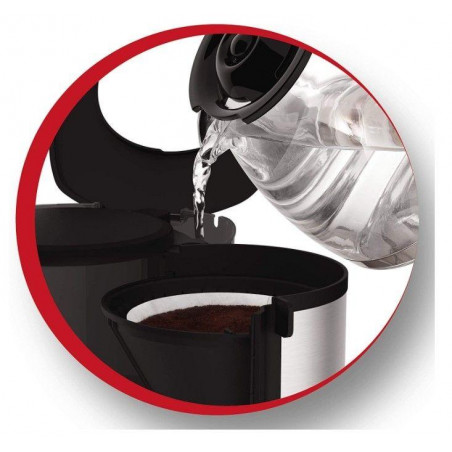 Cafetera goteo Moulinex FG370811 - 3