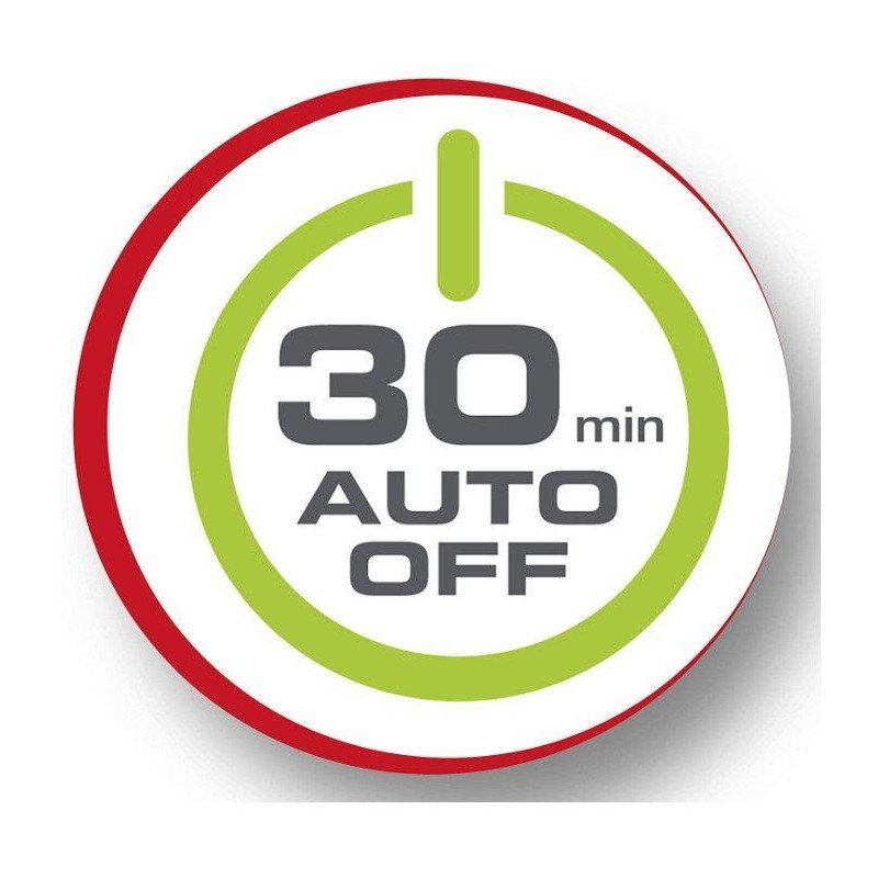 Cafetera goteo Moulinex FG370811 - 4