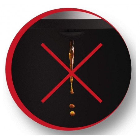 Cafetera goteo Moulinex FG370811 - 5