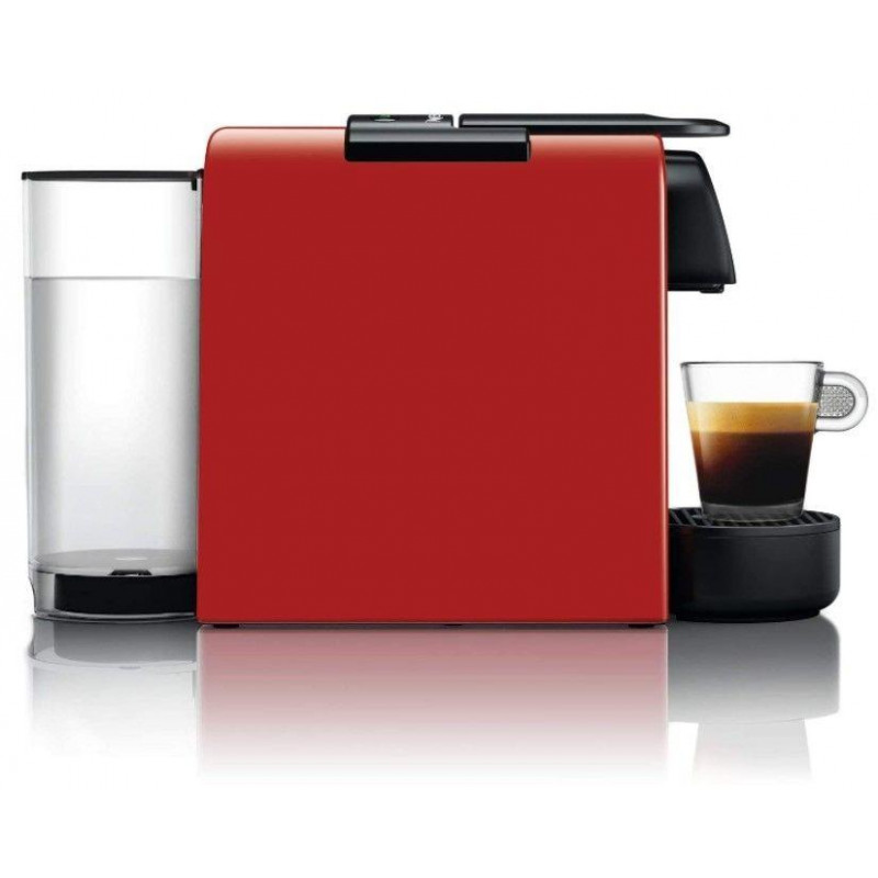 Cafetera nespresso Delonghi EN85R - 2 Cafetera nespresso Delonghi EN85R - 2