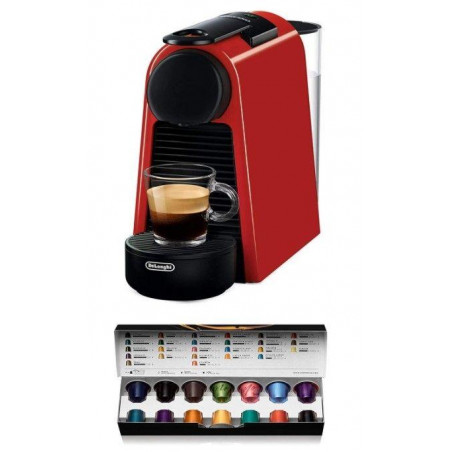 Cafetera nespresso Delonghi EN85R - 4 Cafetera nespresso Delonghi EN85R - 4
