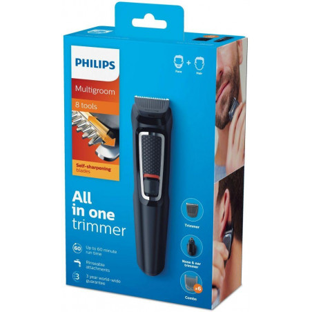 Barbero Philips Pae MG373015 - 2 Barbero Philips Pae MG373015 - 2