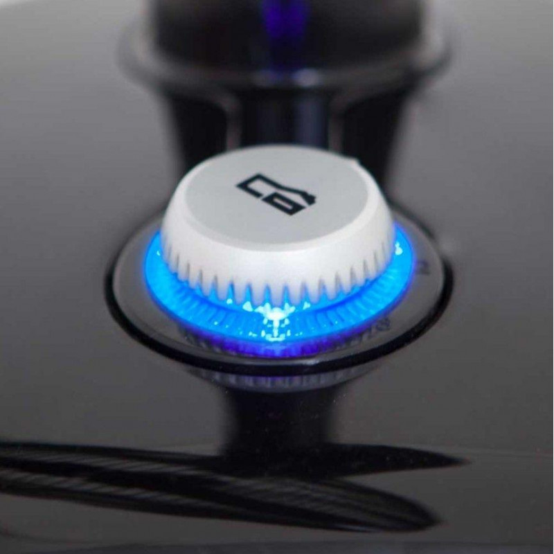 Ventilador Orbegozo TF0144, sobremesa - 2 Ventilador Orbegozo TF0144, sobremesa - 2